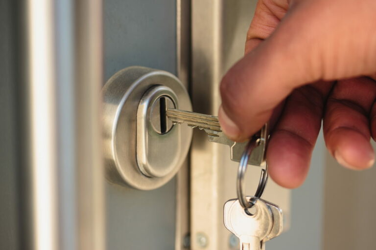 Locksmith Service Kaiserslautern – Reliable 24/7 Service for Door Openings, Key Cutting, and Emergency Assistance in Kaiserslautern