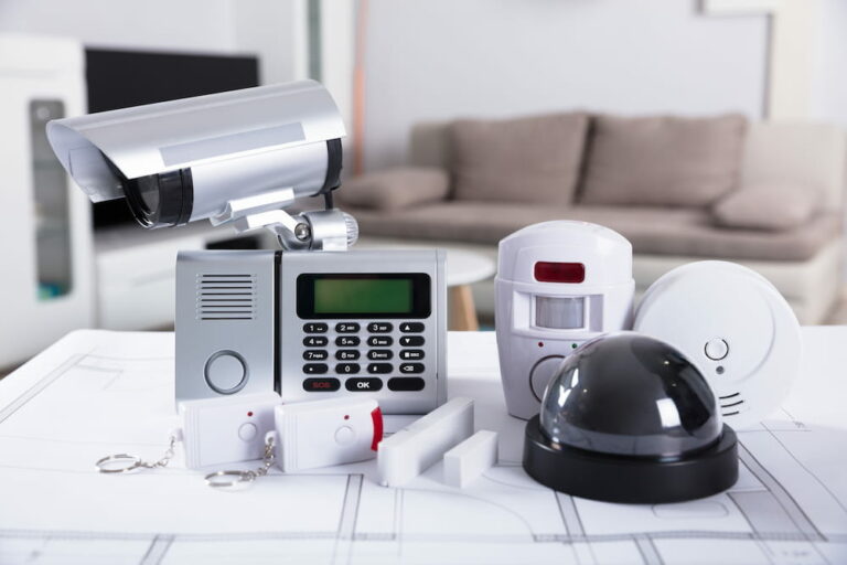 Security Technology Kaiserslautern – Expert security solutions and advice for your home and office in Kaiserslautern.